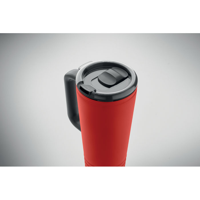 HOWLER CUP - Dubbelwandige beker 700ml.