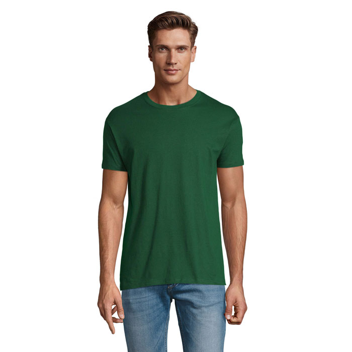 REGENT - REGENT Uni T-Shirt 150g - kopen of bedrukken - Flesgroen
