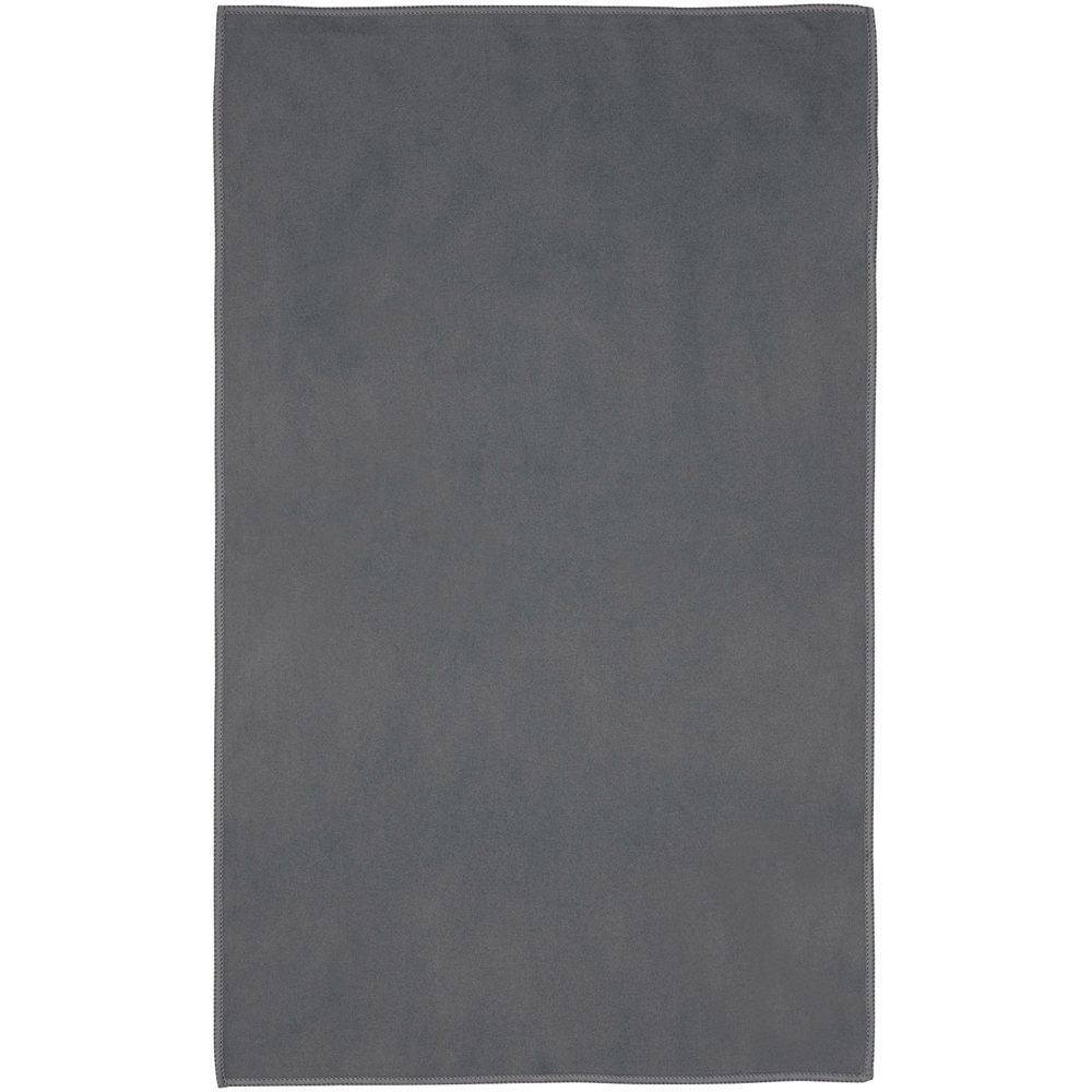 Pieter GRS ultralichte en sneldrogende handdoek 30 x 50 cm