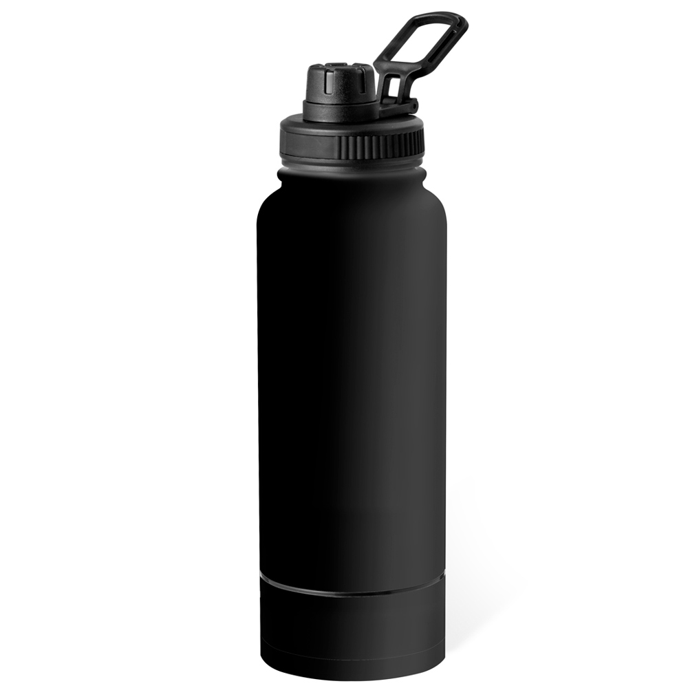 Thermoskan-Fles Wankex - met logo of onbedrukt bestellen - NEG
