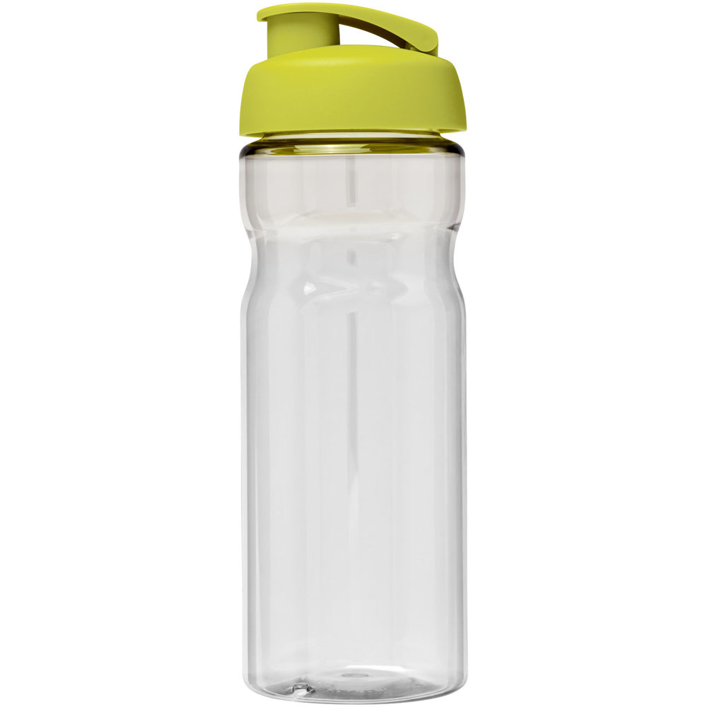 H2O Active® Base 650 ml sportfles met flipcapdeksel