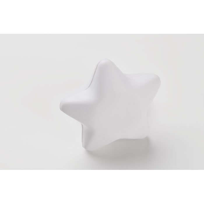 STARLY - PU anti-stress ster
