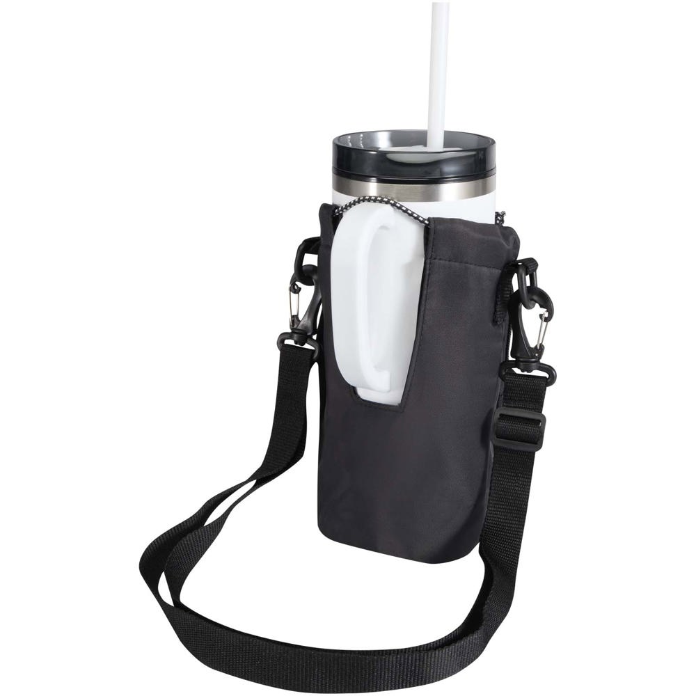 Trip Aware™ gerecyclede reisflestas 2 l