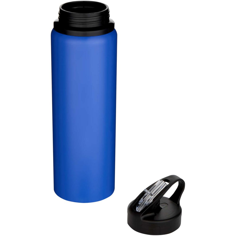 Fitz 800 ml RCS gerecyclede enkelwandige roestvrijstalen waterfles