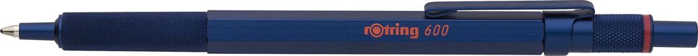 rOtring 600 balpen