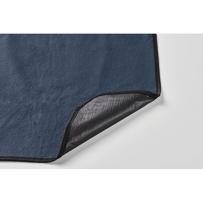 COSTA - Polar fleece picknickdeken