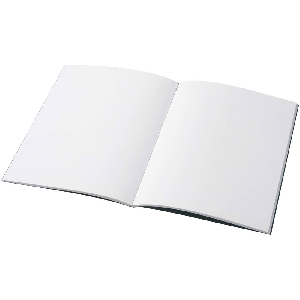 Novella Austen Colours A5 notitieboek met zachte cover, 50 vellen