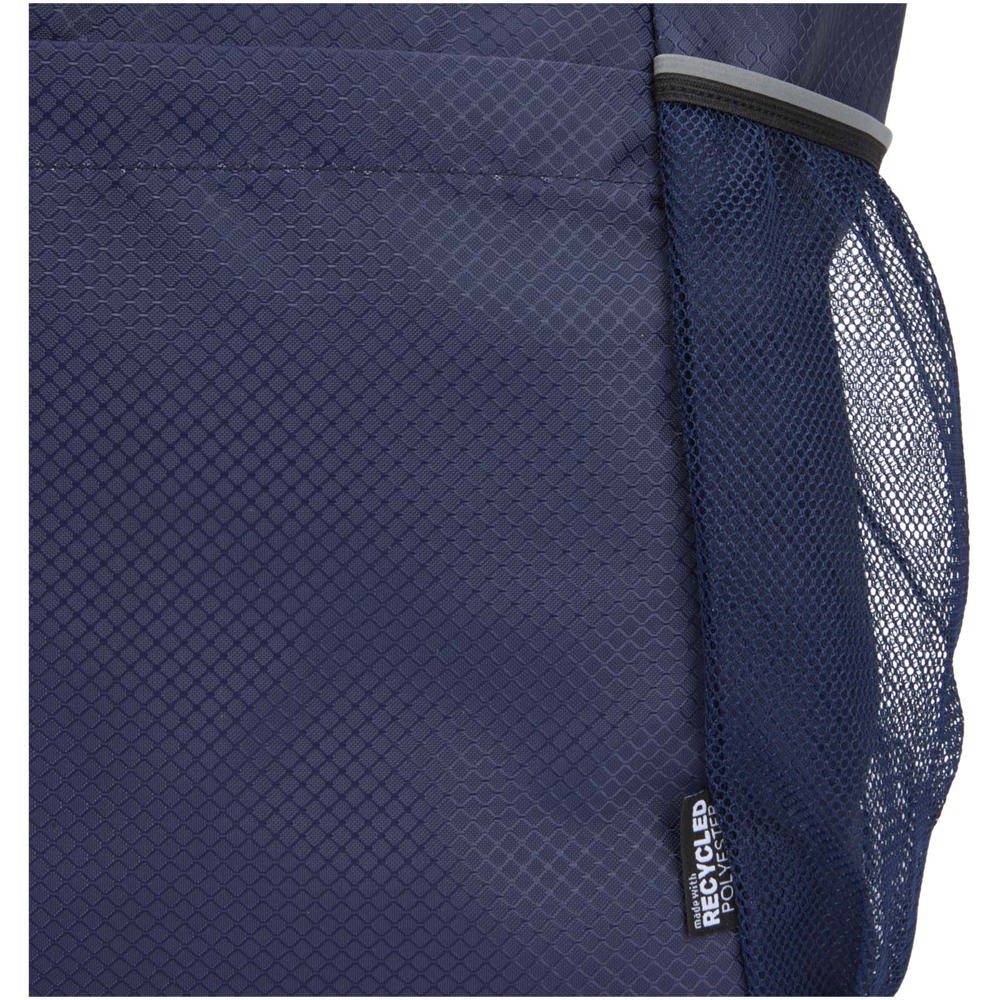 Nomad GRS gerecyclede yogadraagtas 18 l