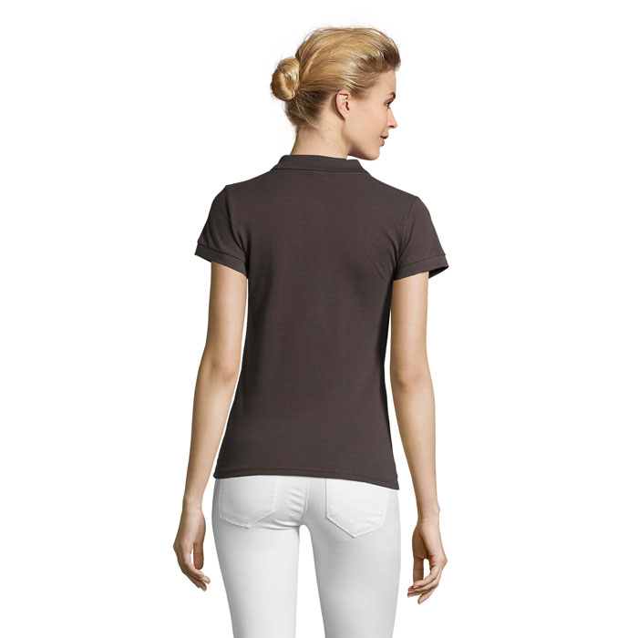 PERFECT WOMEN - PERFECT DAMES POLO 180