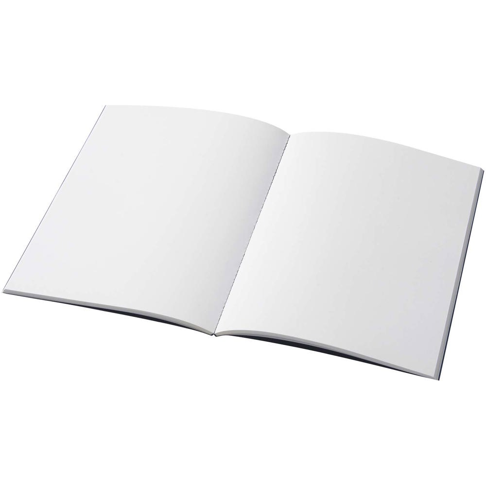 Novella Austen Colours A5 notitieboek met zachte cover, 50 vellen