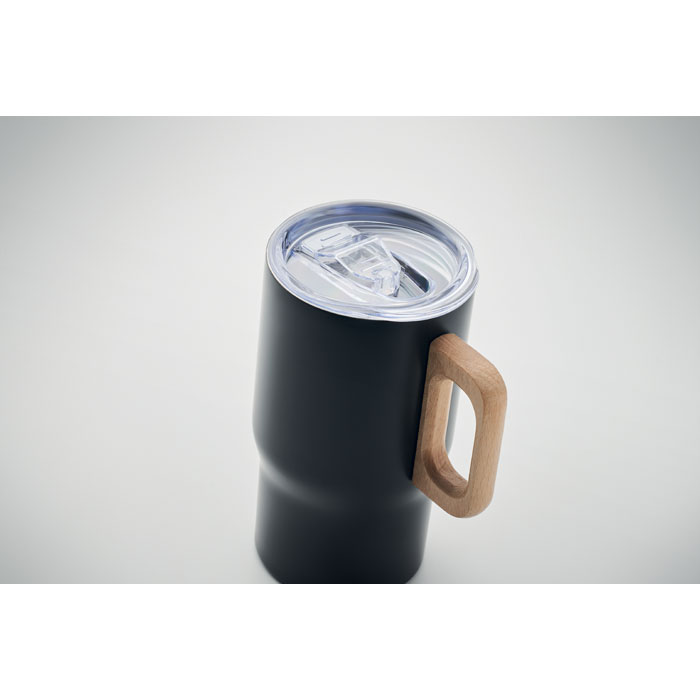 TUMBOO - Dubbelwandige beker 350ml