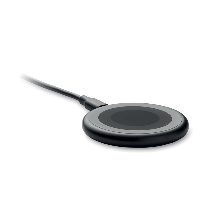 WERLIES - 3-in-1 draadloze oplader 15W - met logo of onbedrukt bestellen
