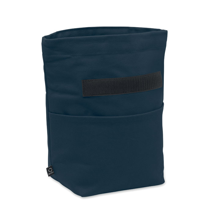 RECOBA COLOUR - Gerecycled katoenen koeltas