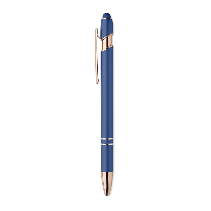 SCRIBBLE - Gerecyclede aluminium pen