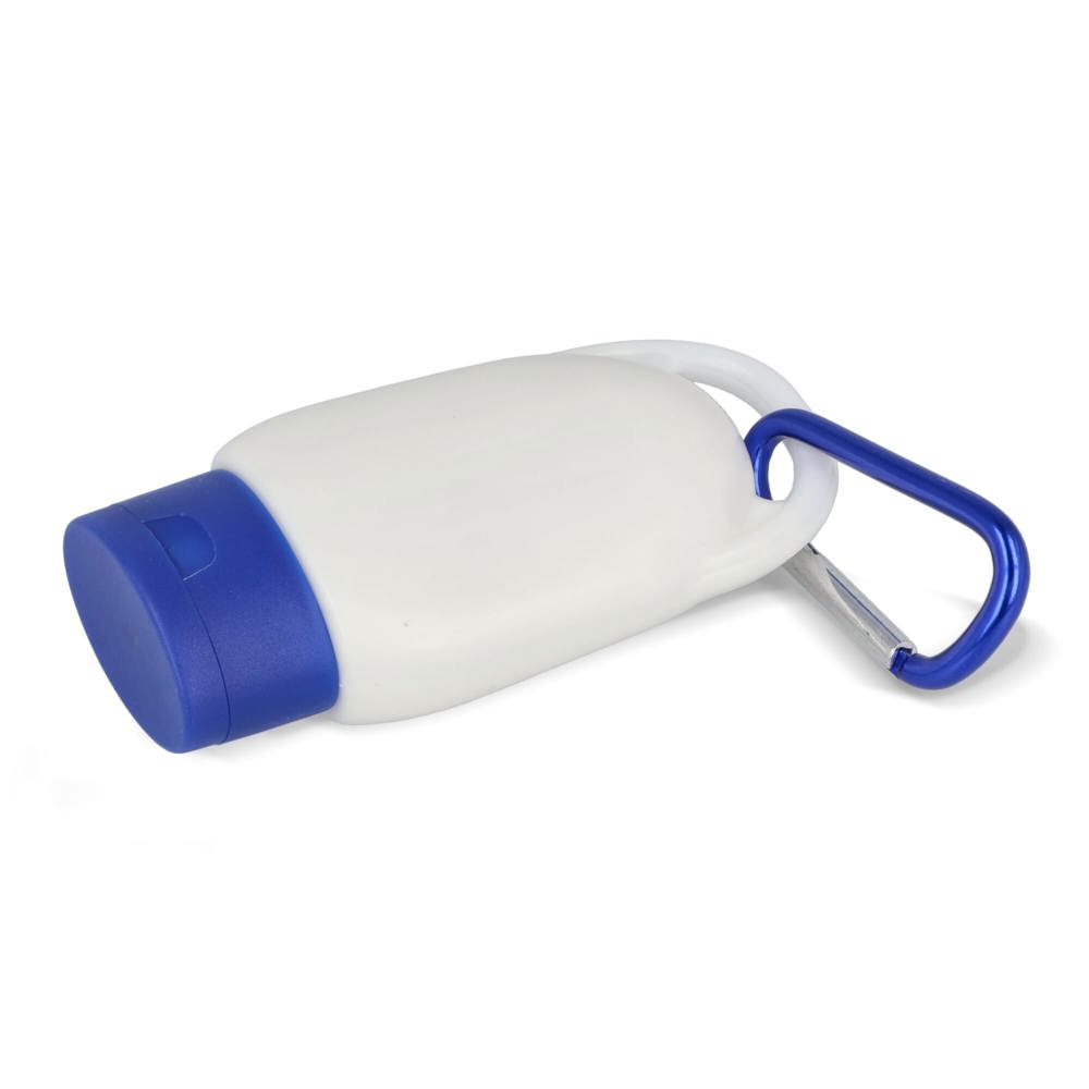 Zonnebrandlotion met Karabijnhaak SPF30 Gerecycled Materiaal