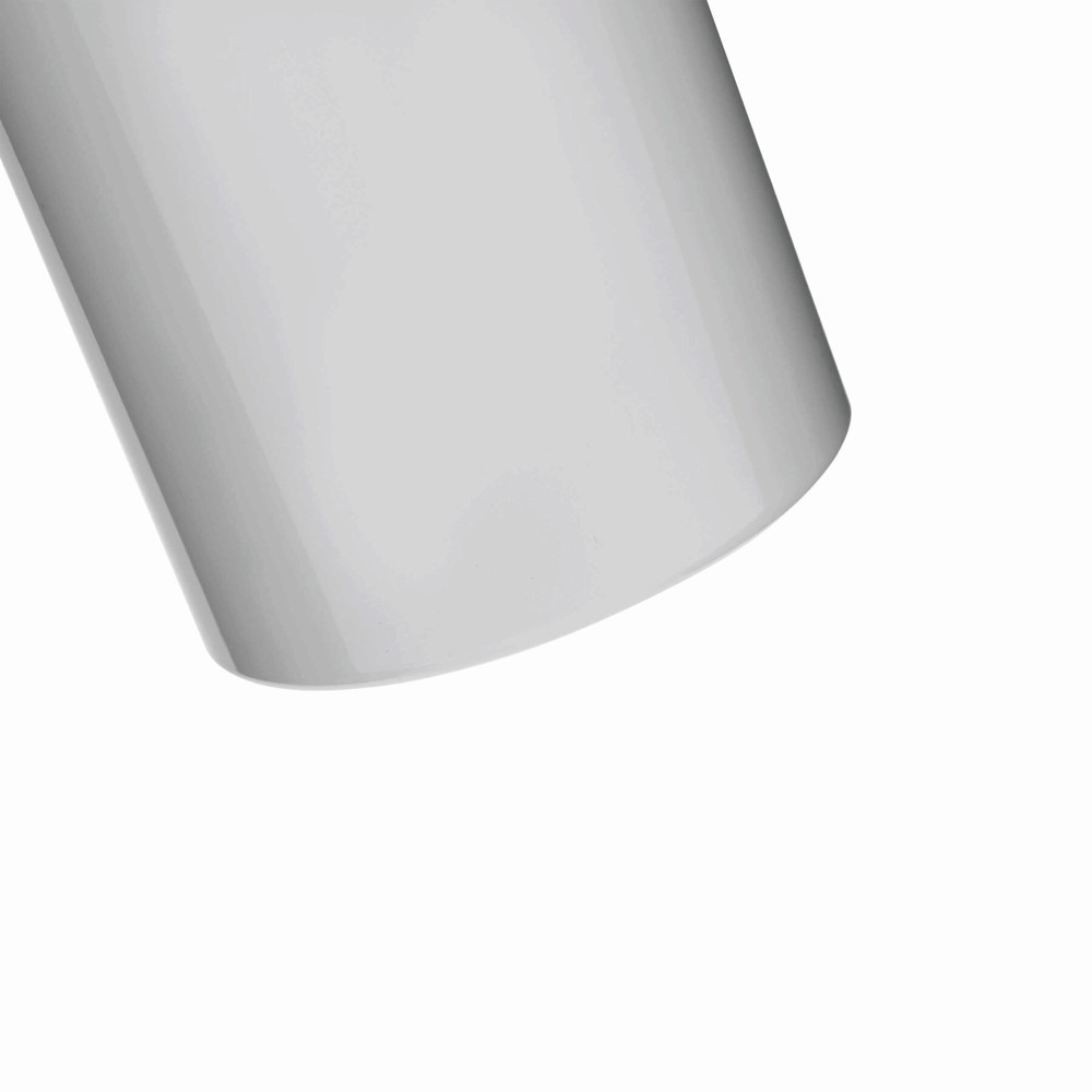 ECO TRANSIT - Aluminium drinkfles