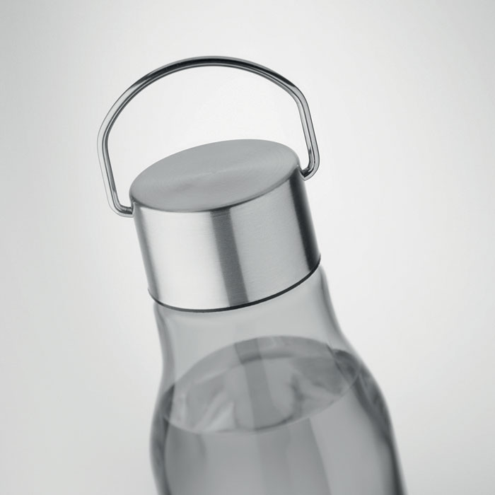 VERNAL - RPET fles met PP dop 600 ml