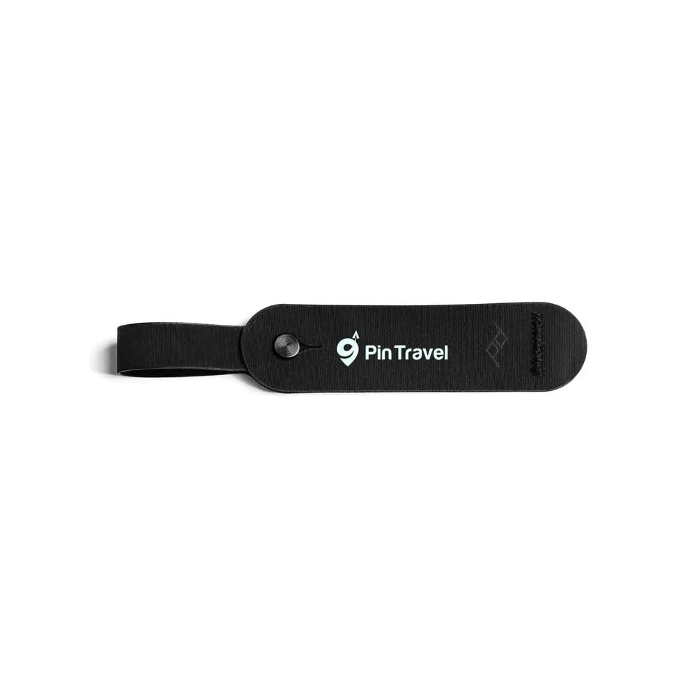 Peak Design ID Tag
