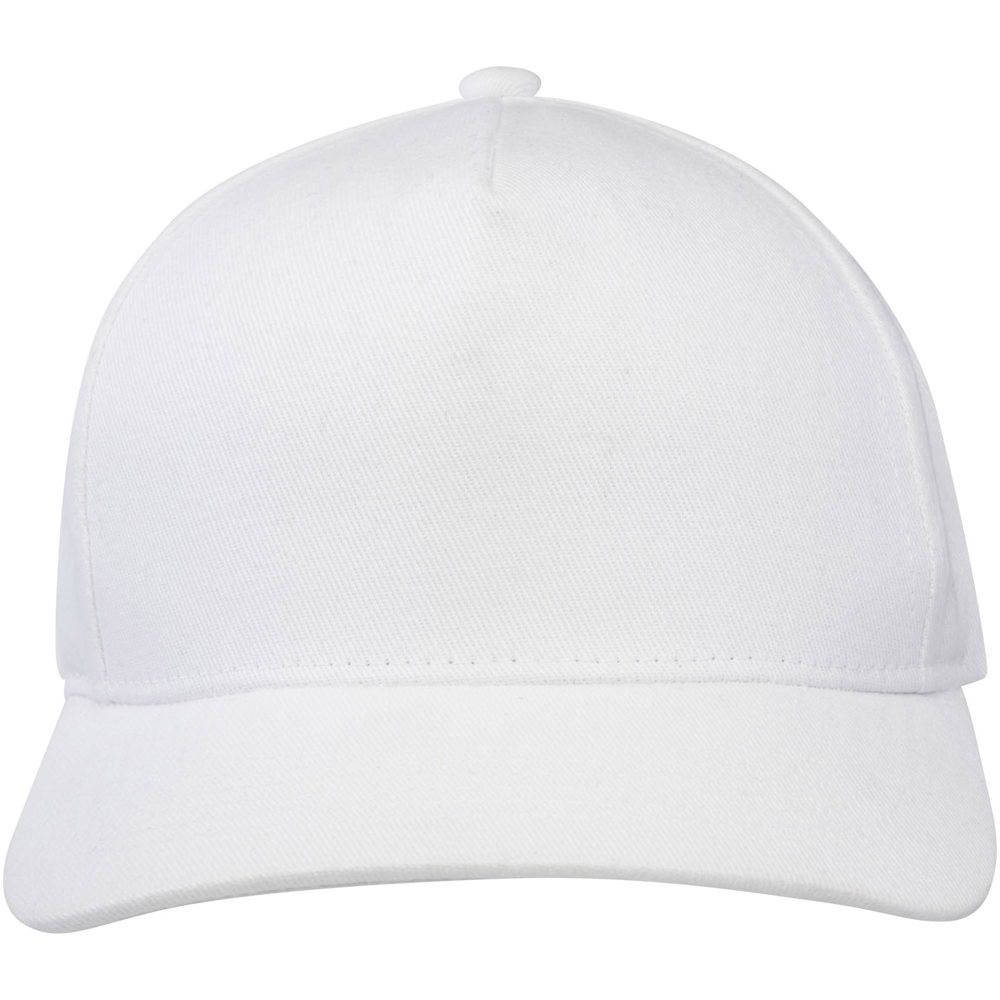 Onyx 240 g/m² 5 panel Aware™ gerecyclede cap