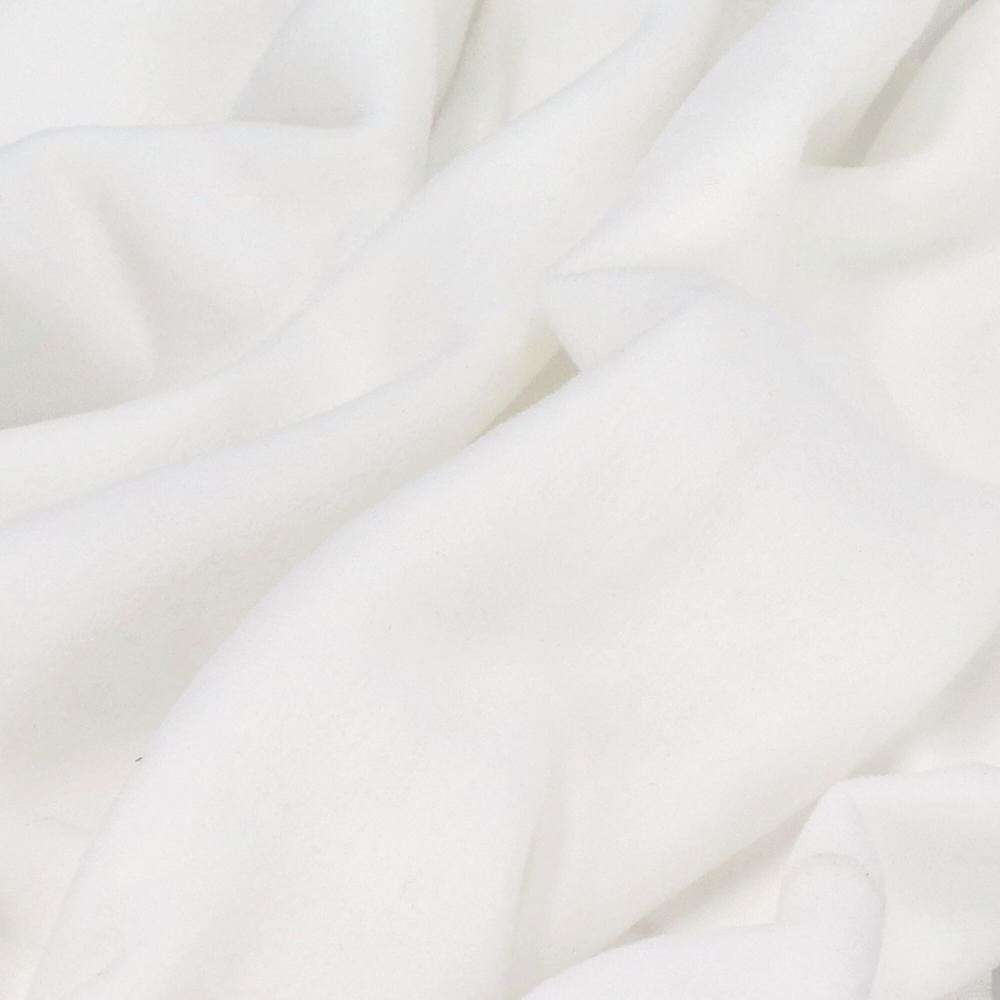 Sherpa fleece deken OEKO-TEX® sublimatie 130 x 170 cm 510 g/m²