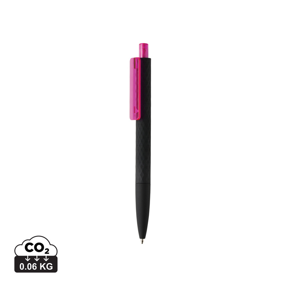 X3 RCS R-ABS smooth touch pen