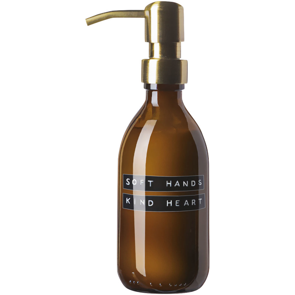 Wellmark Soft Hands 250 ml handlotiondispenser - kopen of bedrukken