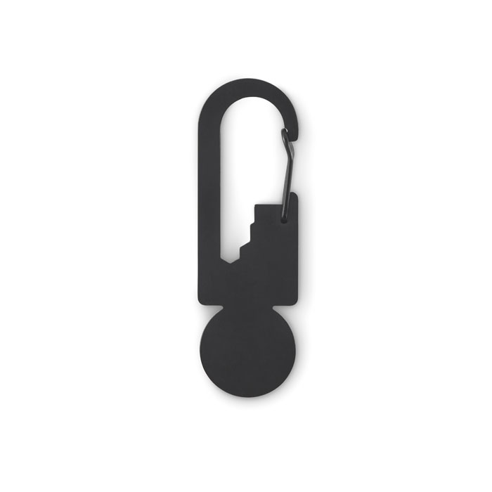 MULTIKEY - Multifunctionele sleutelhanger