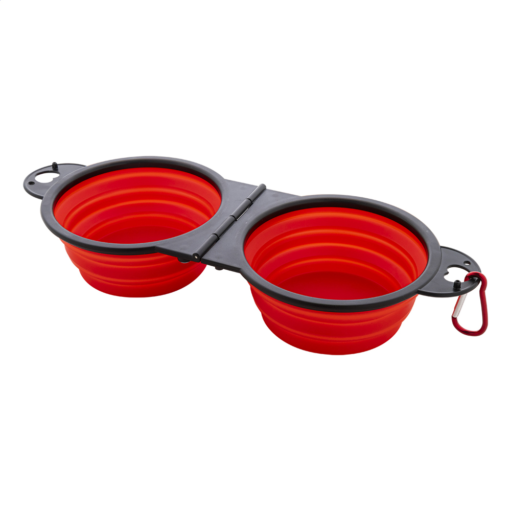 Chappy Plus - hondenbak - kopen of bedrukken