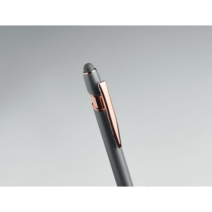 SCRIBBLE - Gerecyclede aluminium pen