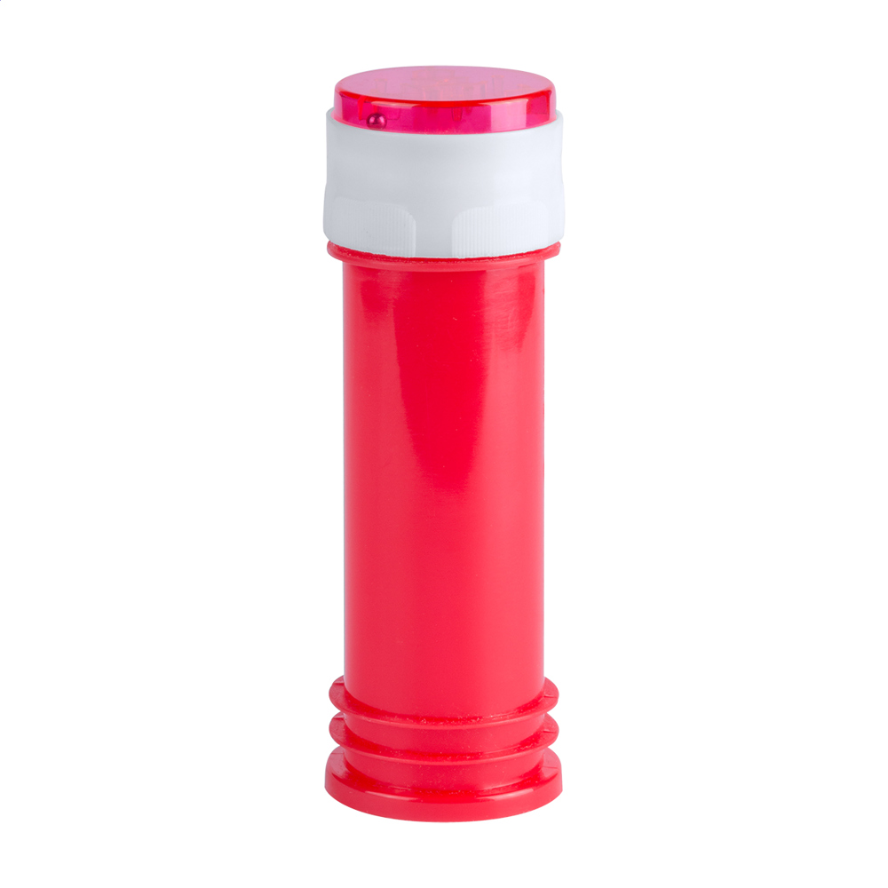 Bubles - bellenblazer - kopen of bedrukken - Rood