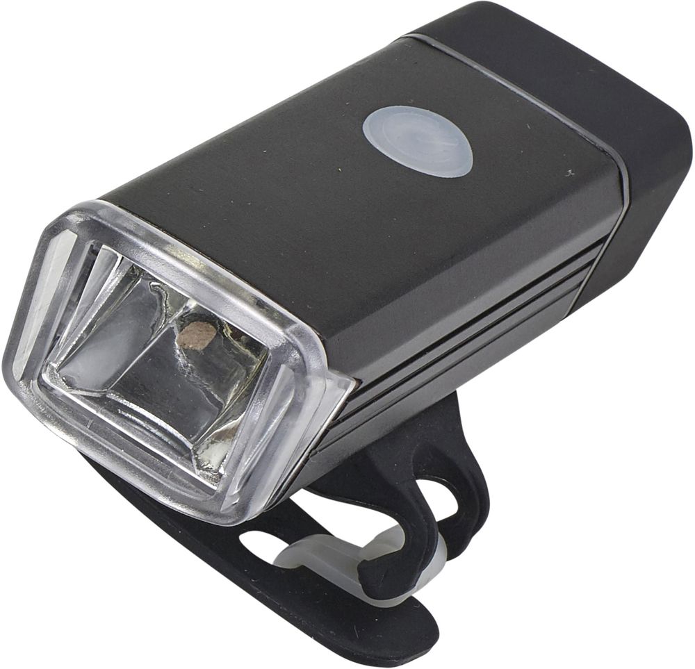 ABS fietslamp Ethan - met logo of onbedrukt bestellen