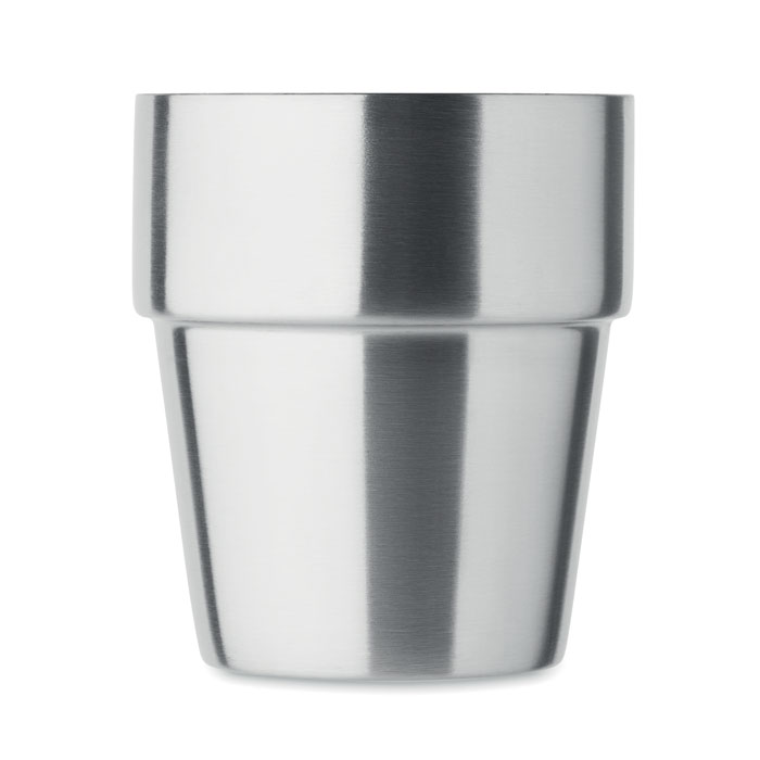 ACERITO - Dubbelwandige beker 250ml