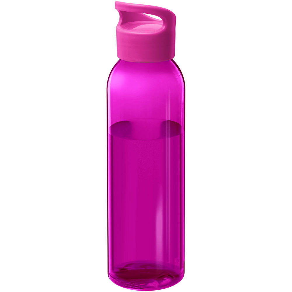 Sky 650 ml Tritan™ drinkfles - voor bedrijven en relatiegeschenken - Magenta