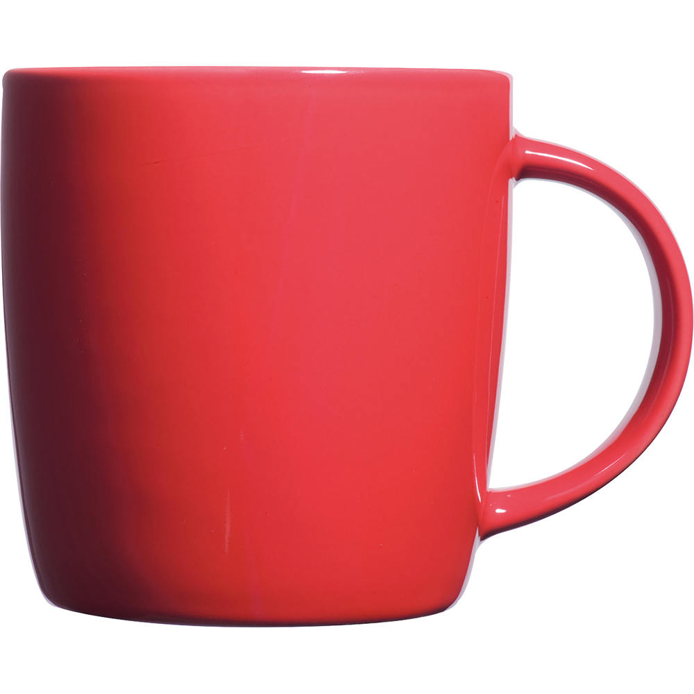 Kopje in leuke kleuren (300ml)