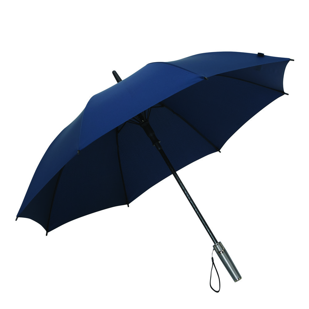 BLIZZARD - Automatische paraplu - kopen of bedrukken - Marineblauw