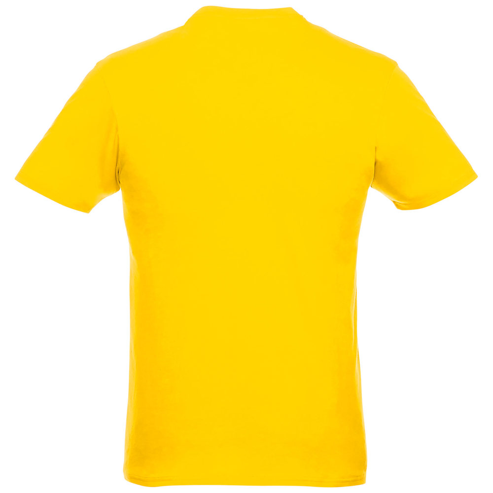 Heros 150 g/m² heren t-shirt met korte mouwen