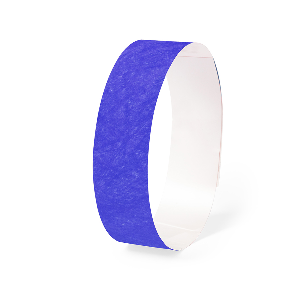 Armband Events - kopen of bedrukken - AZUL
