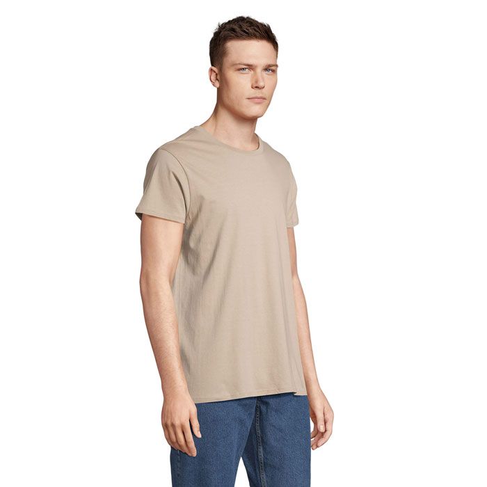 CRUSADER MEN - CRUSADER Heren T-shirt 150g