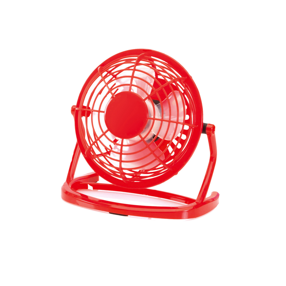 Mini Ventilator Miclox - voor bedrijven en relatiegeschenken