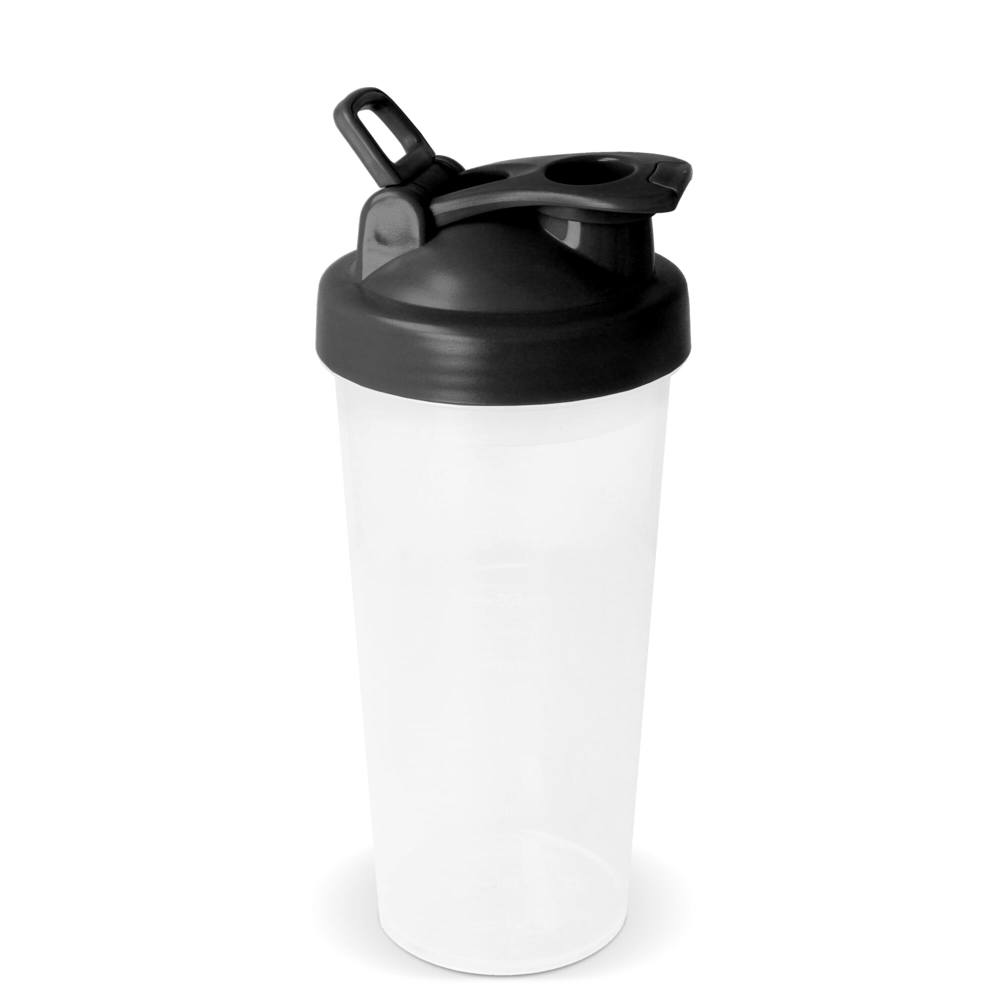 Shaker fles 700ml