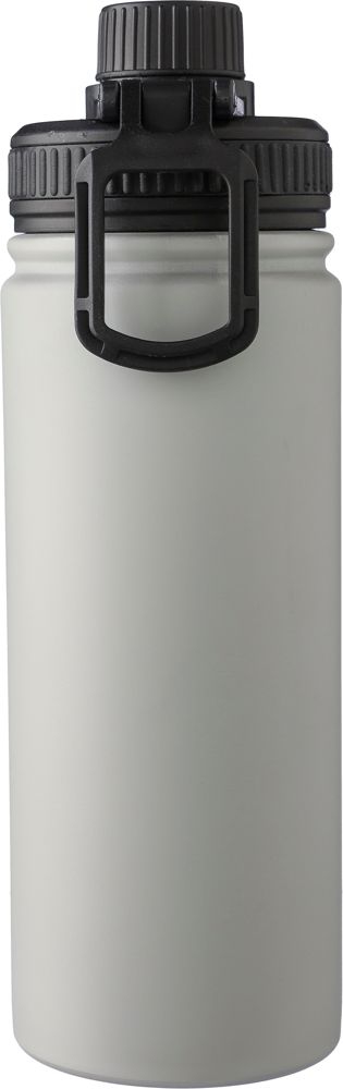 Roestvrijstalen dubbelwandige 500 ml drinkfles Chad