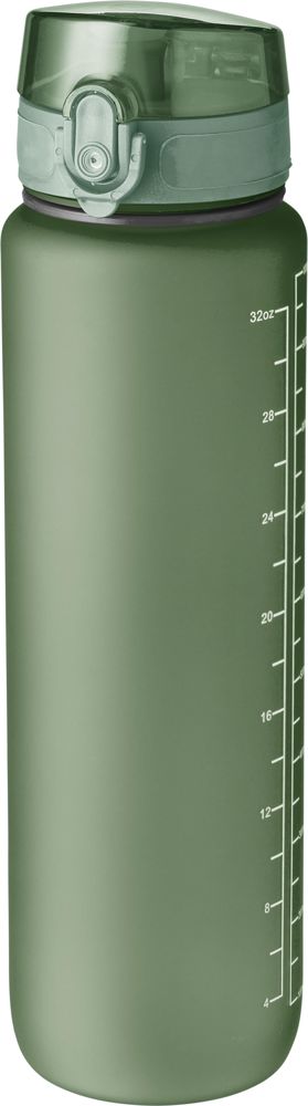 rPET drinkfles Brinley 1000 ml