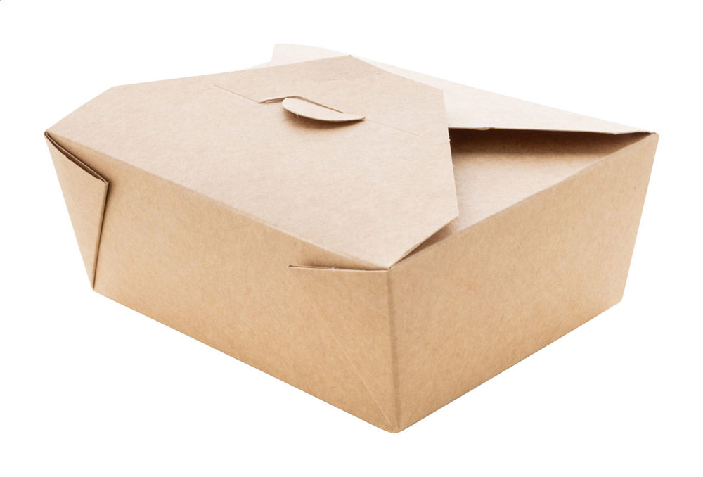 Delibox 1300 - Afhaal box - met logo of onbedrukt bestellen