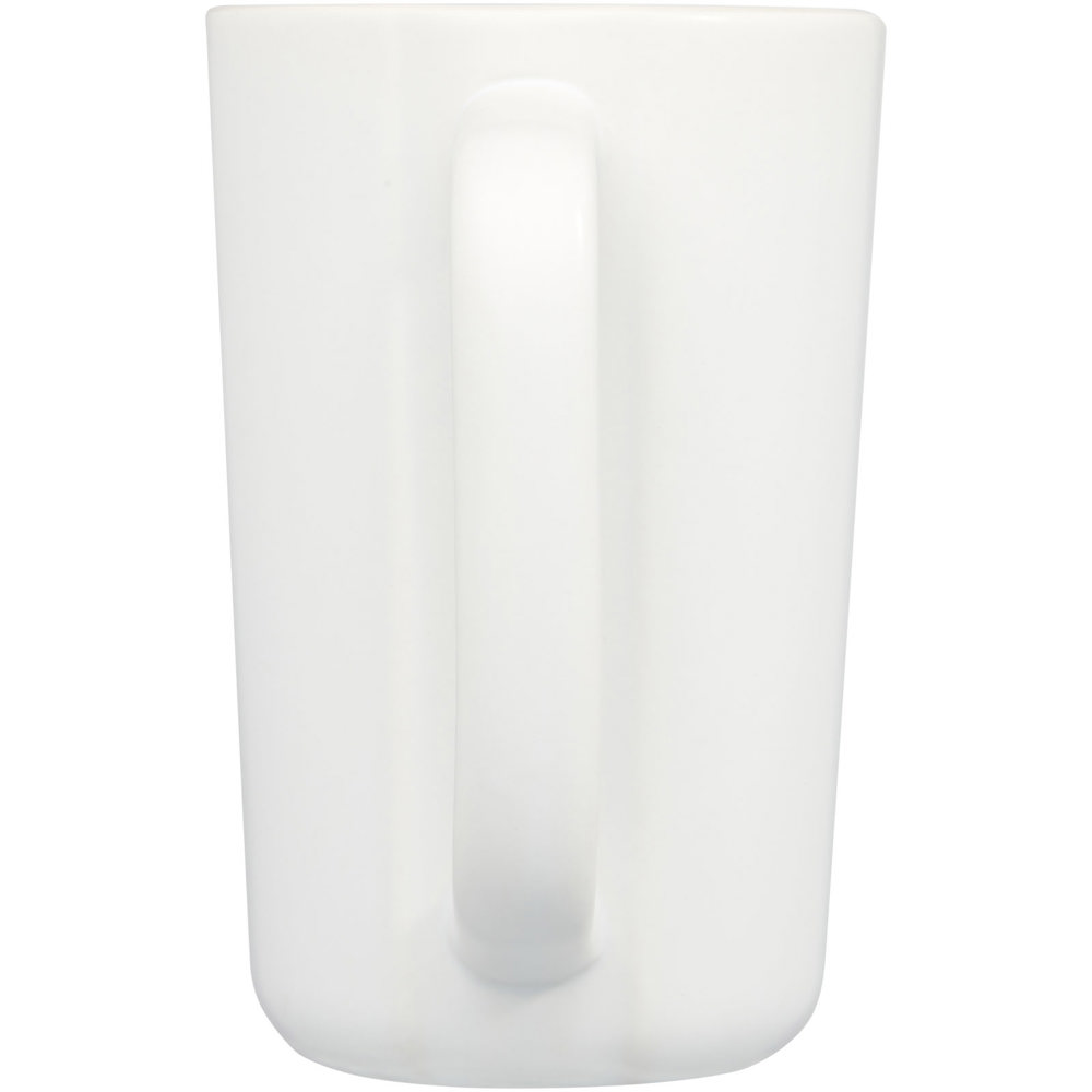 Perk 480 ml keramische mok