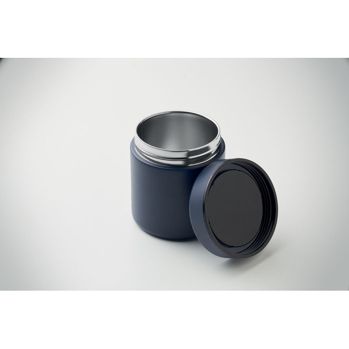 GOSNACK - Dubbelwandige lunchcontainer