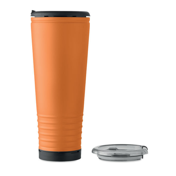 HOWLER CUP - Dubbelwandige beker 700ml.