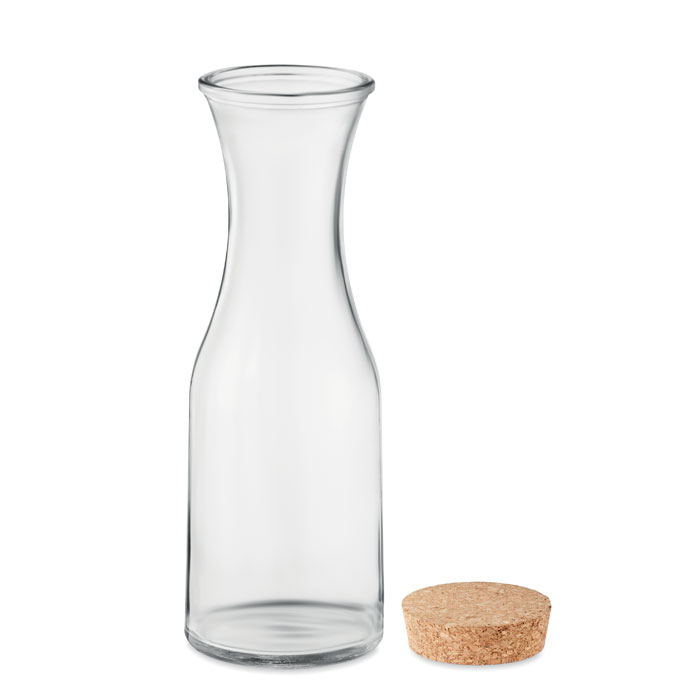 PICCA - Karaf van gerecycled glas 1L