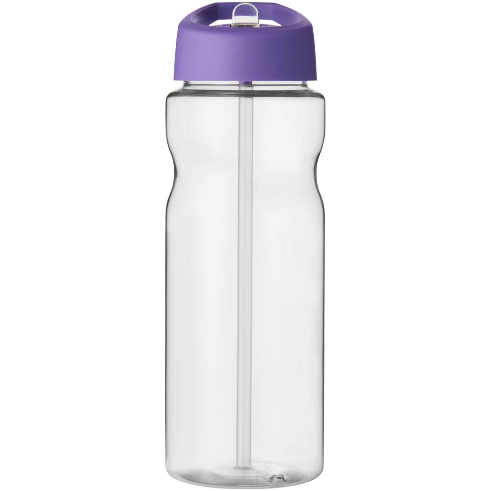 H2O Active® Eco Base 650 ml sportfles met tuitdeksel