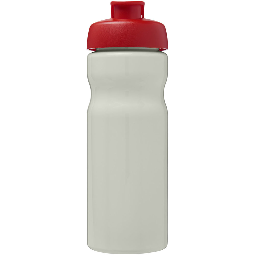 H2O Active® Eco POP Base 650 ml sportfles met kanteldeksel