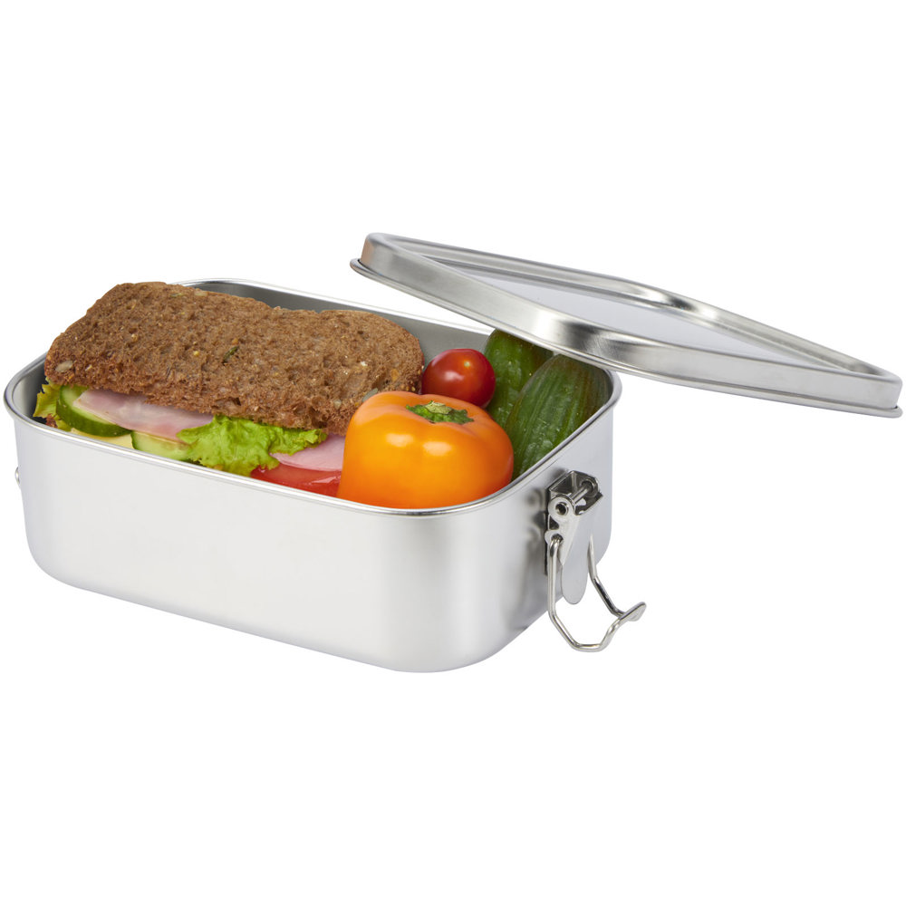 Titan 750 ml gerecyclede roestvrijstalen lunchbox